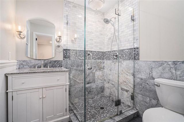 4090 Land O Lakes NE Drive, Atlanta, GA 30342