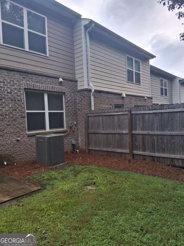 1990 E Millstream Hollow, Conyers, GA 30012