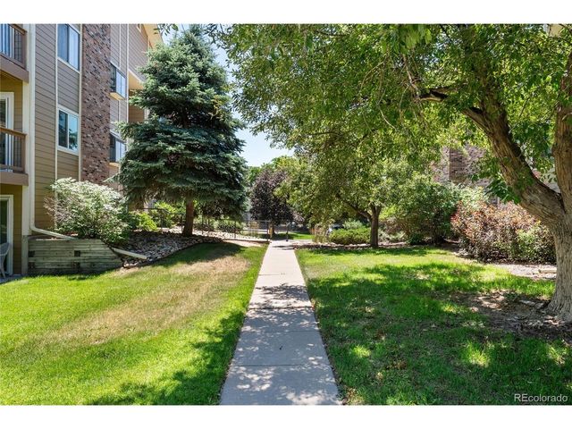 3083 S Ursula Cir 201, Aurora, CO 80014