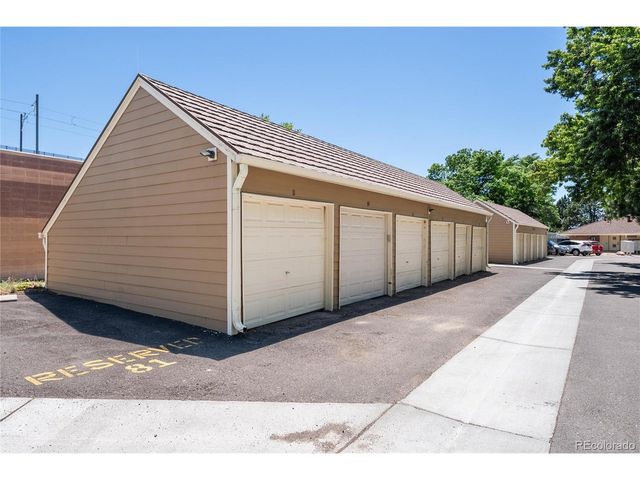 3083 S Ursula Cir 201, Aurora, CO 80014