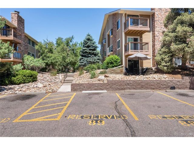 3083 S Ursula Cir 201, Aurora, CO 80014