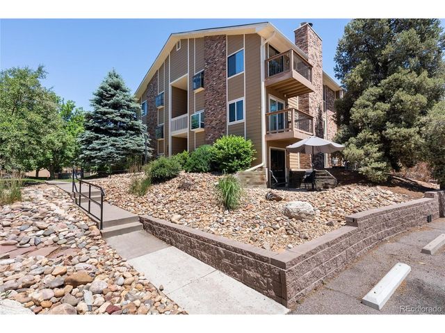 3083 S Ursula Cir 201, Aurora, CO 80014