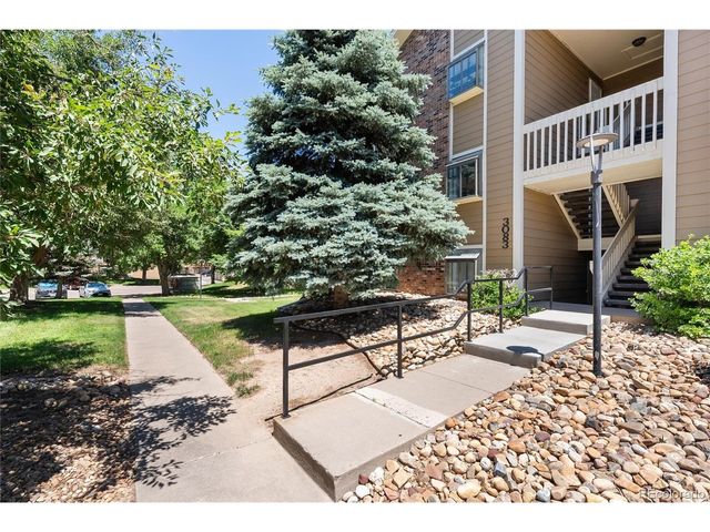 3083 S Ursula Cir 201, Aurora, CO 80014