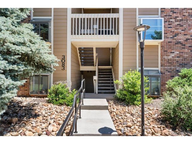 3083 S Ursula Cir 201, Aurora, CO 80014