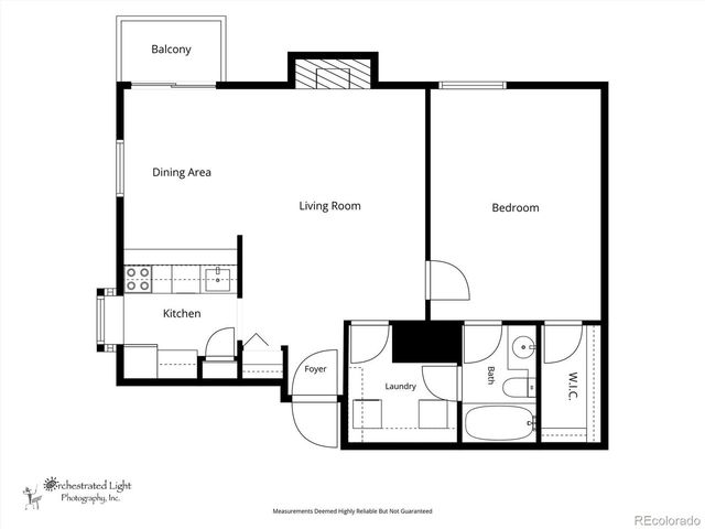 3083 S Ursula Cir 201, Aurora, CO 80014