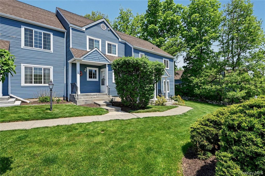 1205 Greystone Lane, Brewster, NY 10509