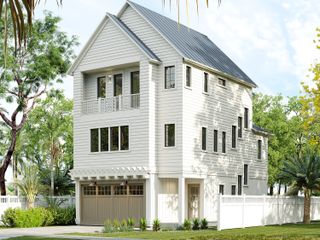 55 Grande Pointe Drive, Inlet Beach, FL 32461