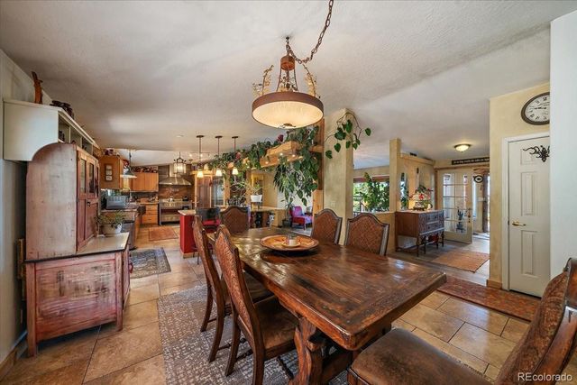 9001 S Warhawk Road, Conifer, CO 80433