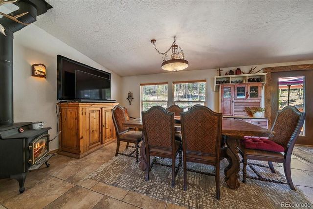 9001 S Warhawk Road, Conifer, CO 80433