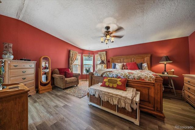 9001 S Warhawk Road, Conifer, CO 80433
