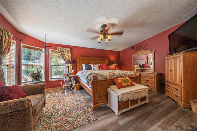 9001 S Warhawk Road, Conifer, CO 80433