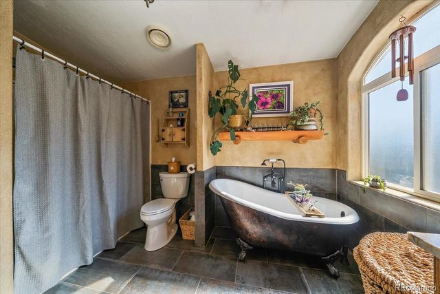 9001 S Warhawk Road, Conifer, CO 80433