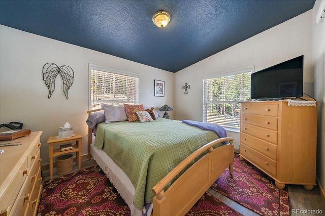 9001 S Warhawk Road, Conifer, CO 80433