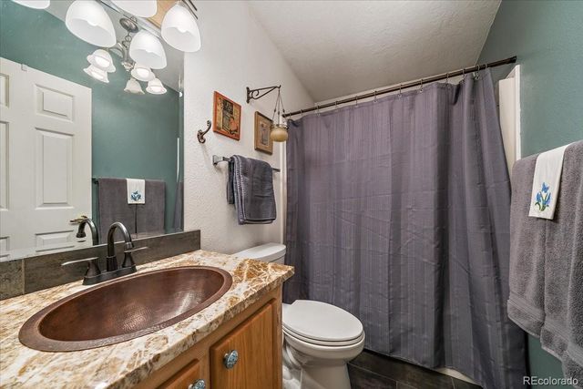 9001 S Warhawk Road, Conifer, CO 80433