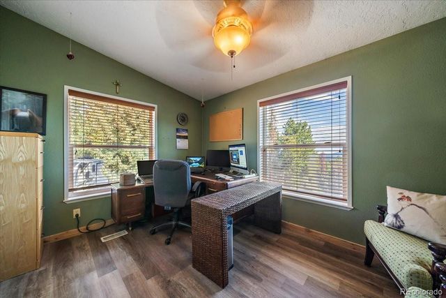 9001 S Warhawk Road, Conifer, CO 80433