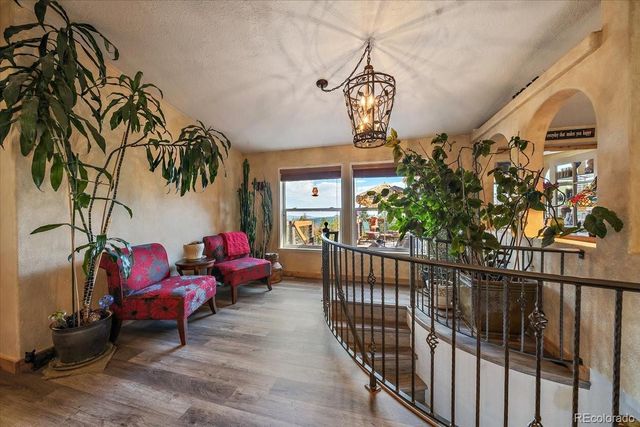 9001 S Warhawk Road, Conifer, CO 80433
