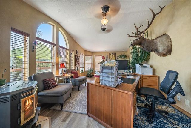 9001 S Warhawk Road, Conifer, CO 80433