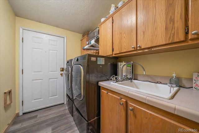 9001 S Warhawk Road, Conifer, CO 80433