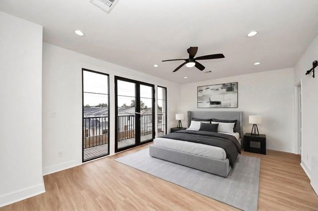 9014 Ferdinand Street, Houston, TX 77051
