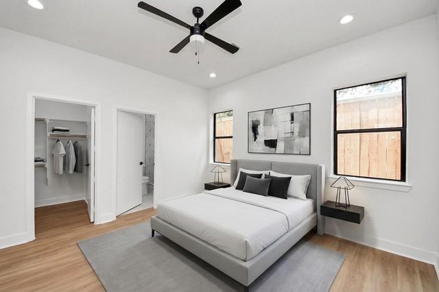9014 Ferdinand Street, Houston, TX 77051