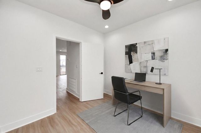 9014 Ferdinand Street, Houston, TX 77051