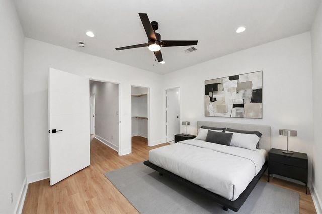 9014 Ferdinand Street, Houston, TX 77051