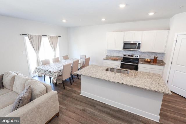 20945 ROWAN KNIGHT DR, Lexington Park, MD 20653