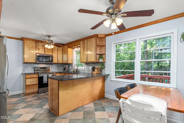 6410 Whitt Road, Durham, NC 27712