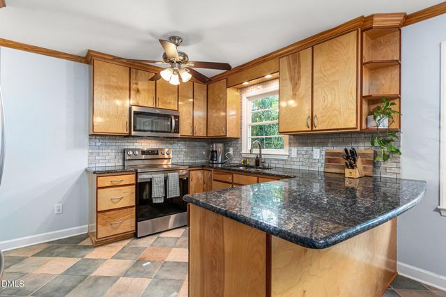 6410 Whitt Road, Durham, NC 27712