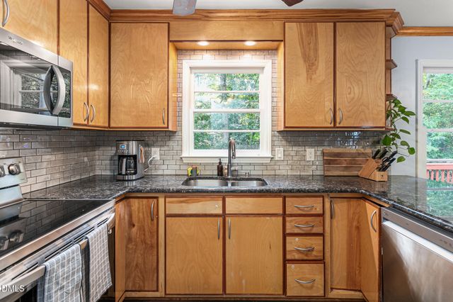 6410 Whitt Road, Durham, NC 27712