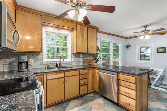 6410 Whitt Road, Durham, NC 27712