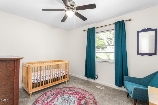 6410 Whitt Road, Durham, NC 27712