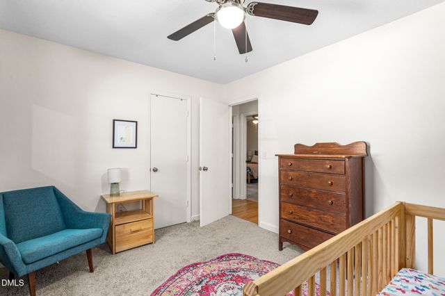 6410 Whitt Road, Durham, NC 27712