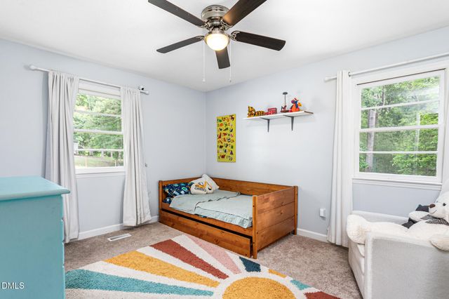 6410 Whitt Road, Durham, NC 27712