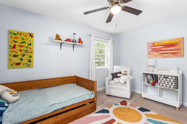 6410 Whitt Road, Durham, NC 27712