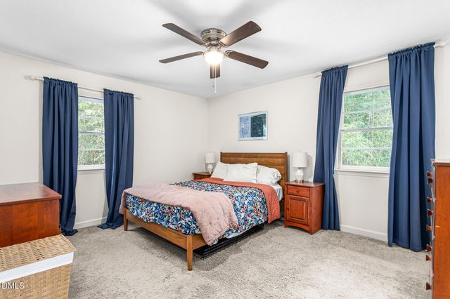 6410 Whitt Road, Durham, NC 27712