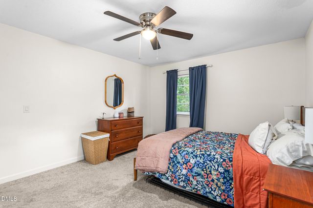 6410 Whitt Road, Durham, NC 27712