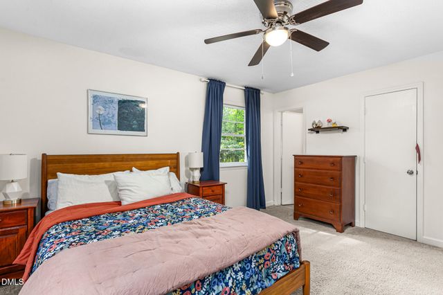 6410 Whitt Road, Durham, NC 27712
