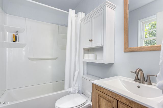 6410 Whitt Road, Durham, NC 27712