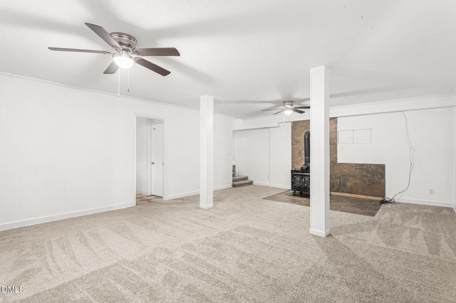 6410 Whitt Road, Durham, NC 27712