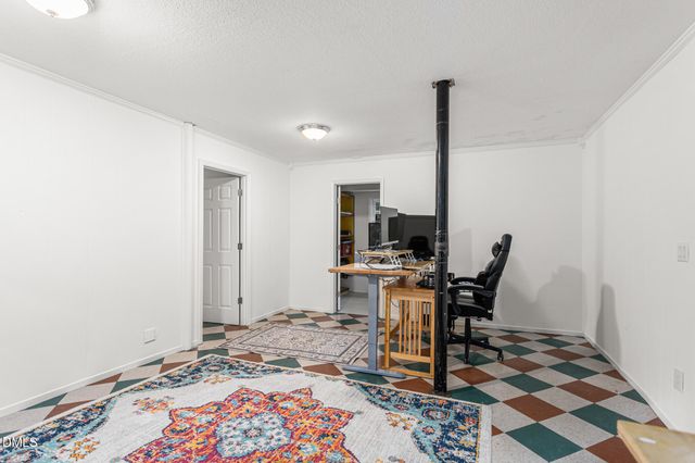 6410 Whitt Road, Durham, NC 27712