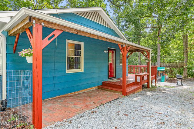 6410 Whitt Road, Durham, NC 27712