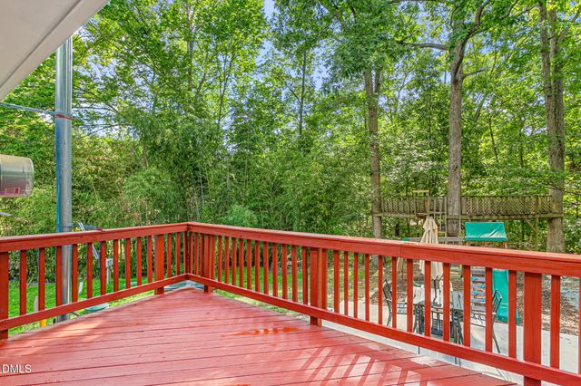 6410 Whitt Road, Durham, NC 27712