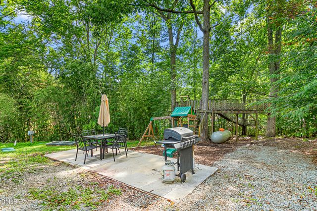 6410 Whitt Road, Durham, NC 27712