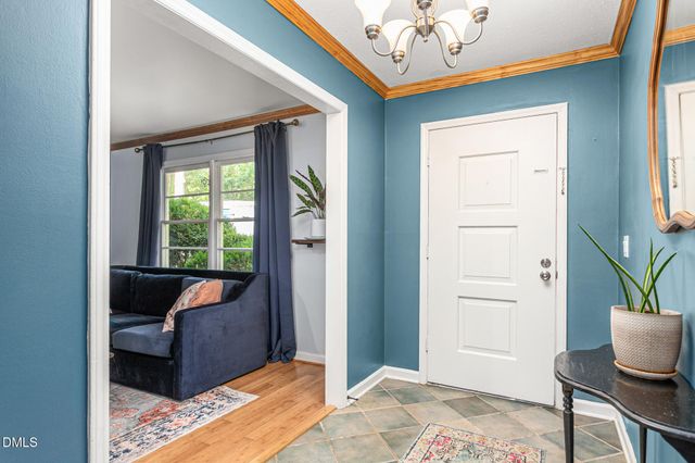 6410 Whitt Road, Durham, NC 27712