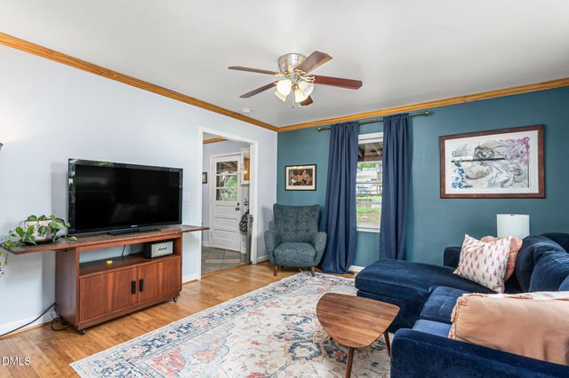 6410 Whitt Road, Durham, NC 27712
