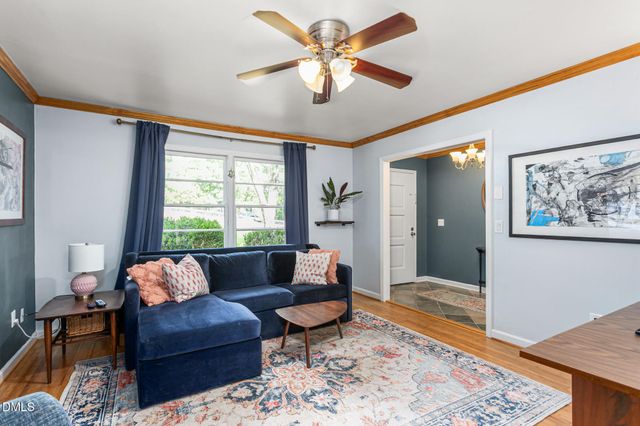 6410 Whitt Road, Durham, NC 27712