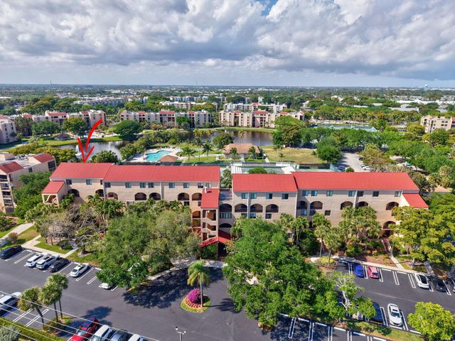 755 Dotterel Road 1512, Delray Beach, FL 33444