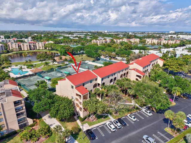 755 Dotterel Road 1512, Delray Beach, FL 33444