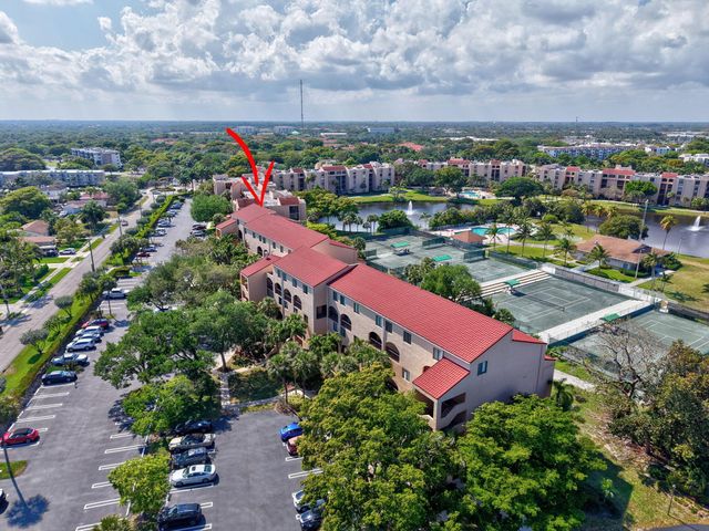 755 Dotterel Road 1512, Delray Beach, FL 33444
